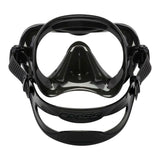 Cressi A1 Anti-Fog Dive Mask