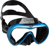 Cressi A1 Anti-Fog Dive Mask