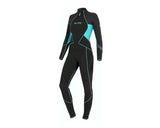 BARE Evoke 7mm Wetsuit