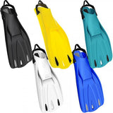 Scubapro Go Sport Fins - Frog Dive