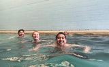 PADI Open Water Diver Course - Frog Dive