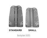 Halcyon Eclipse BC System