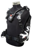 Scubapro Hydros Pro BCD - Frog Dive