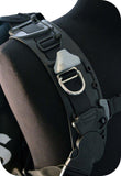 Scubapro Hydros Pro BCD - Frog Dive