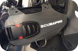 Scubapro Hydros Pro BCD - Frog Dive