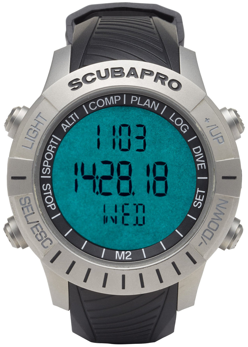 Scubapro mantis shop 2 dive computer