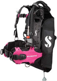 Scubapro Hydros Pro BCD - Frog Dive