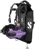 Scubapro Hydros Pro BCD - Frog Dive