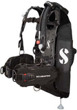 Scubapro Hydros Pro BCD - Frog Dive