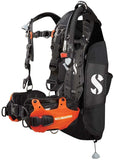 Scubapro Hydros Pro BCD - Frog Dive