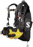Scubapro Hydros Pro BCD - Frog Dive