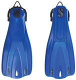 Scubapro Go Sport Fins - Frog Dive