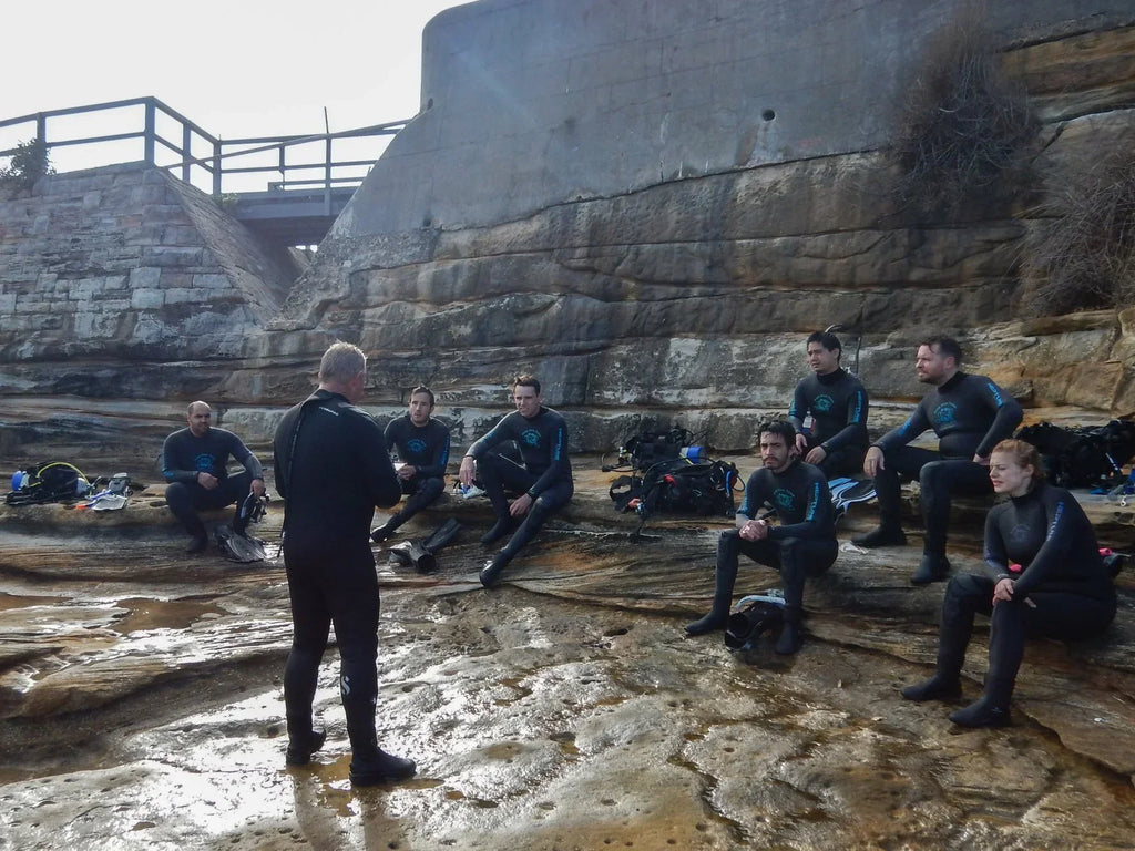 From Zero to Dive-Ready: How to Be Certified Before Christmas