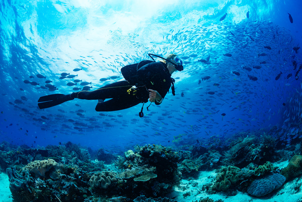 Open Water vs Advanced PADI: Which Scuba Course Is Right for You?