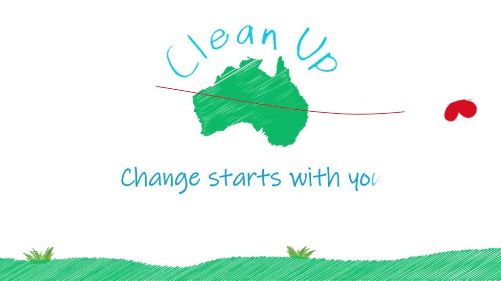 Clean Up Australia Day Frog Dive Scuba Centres