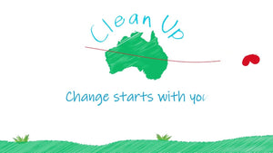 Clean Up Australia Day with Frog Dive!