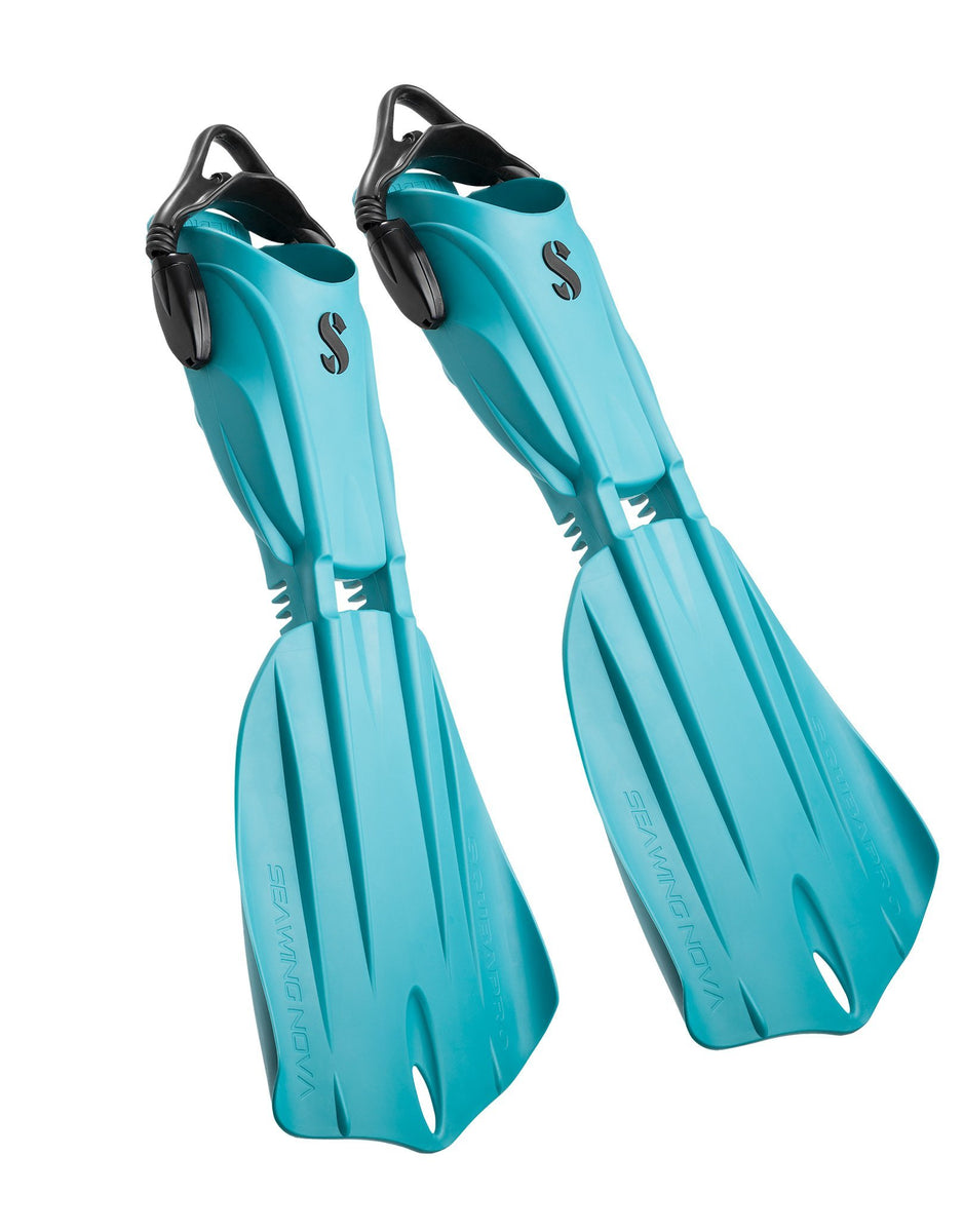 Diving Finf Scuba Diving Fins Sydney | Frog Dive Scuba Centres