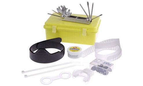 Spares Box – Frog Dive
