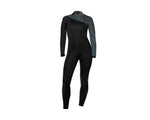 Bare Elate Wetsuit 5mm Ladies