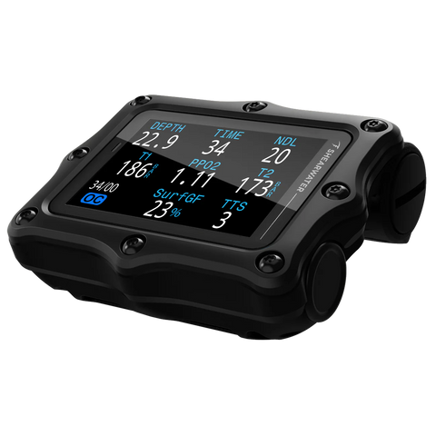 Shearwater Perdix 3