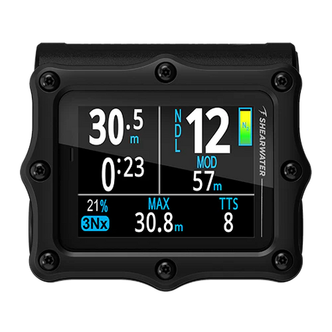 Shearwater Perdix 3