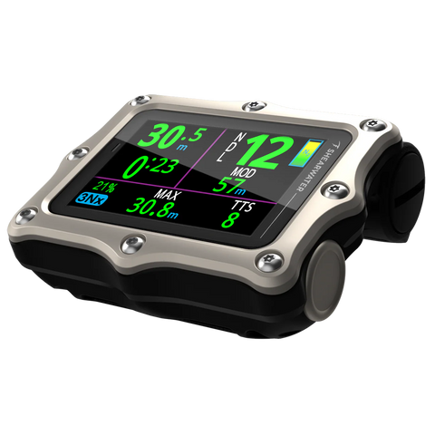 Shearwater Perdix 3