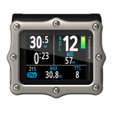Shearwater Perdix 3