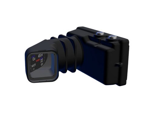 Halcyon Symbios Heads-Up Display (HUD) Dive Computer