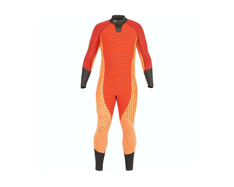 BARE Reactive 5mm Wetsuit 4