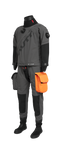 Airon mens drysuit