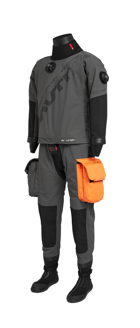 AIRON Ladies Drysuit