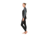 Bare Elate Wetsuit 5mm Ladies 2