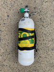 Gear Hire - Stage Cylinders AIR or NITROX