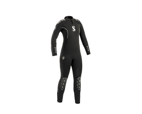 Scubapro Yulex Everflex 5/4mm Wetsuit Ladies