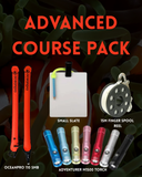 Advanced Course Pack