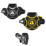Apeks EVX200 Regulator with EVX Octopus