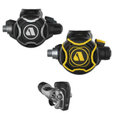 Apeks EVX200 Regulator with EVX Octopus
