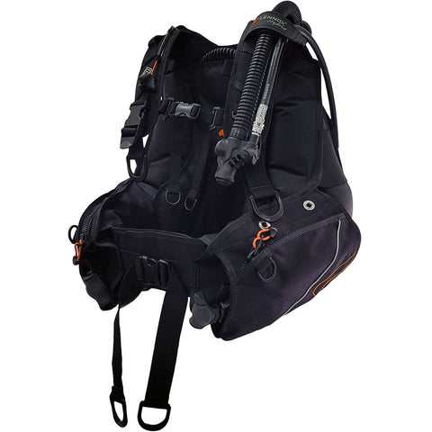 Lenox Starter Scuba Package