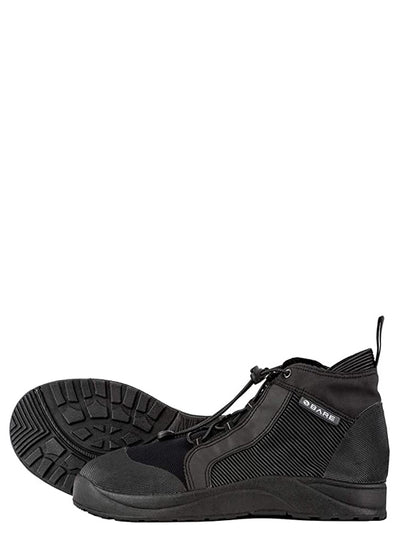 Bare Force 1 Drysuit boot