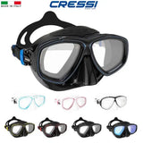 Cressi Prisma Anti-Fog mask