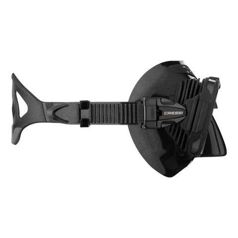 Cressi Prisma Anti-Fog mask