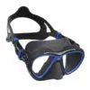 Cressi Quantum Anti Fog Dive Mask