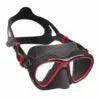 Cressi Quantum Anti Fog Dive Mask