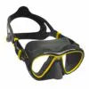 Cressi Quantum Anti Fog Dive Mask