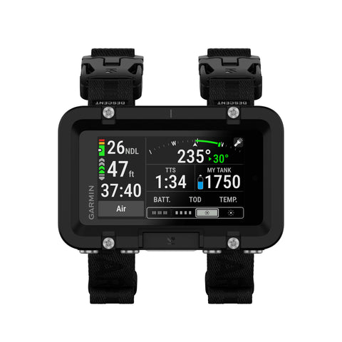 Garmin Descent X50i Dive computer