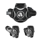 Apeks EVX200 Regulator with EVX Octopus