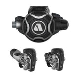Apeks EVX200 Regulator with EVX Octopus