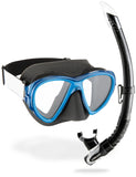 The Cressi Fiji Mask and Snorkel Set