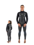 Forth Element Xenos 7mm Wetsuit Ladies