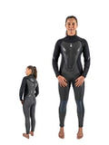 Forth Element Xenos 7mm Wetsuit Ladies
